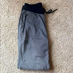 Under Armour Gray Joggers